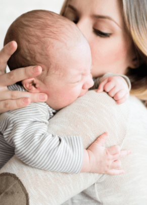Postpartum Care Services at Healthy Beginnings Family Chiropractic of Gilbert, AZ